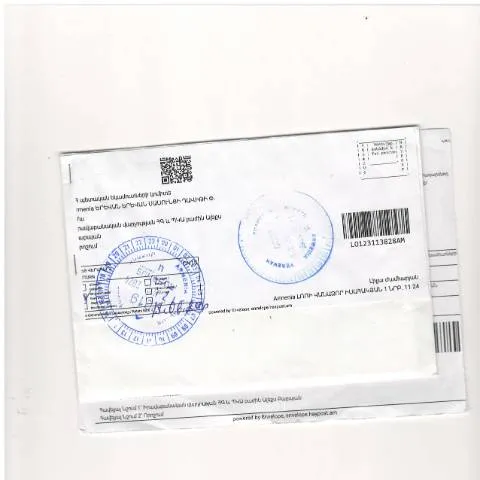 Document preview: Նոր 524-Ա որոշում՝ հարկային պարտավորությունների գանձման գործընթացի — Հարկեր և հարկային քաղաքականություն