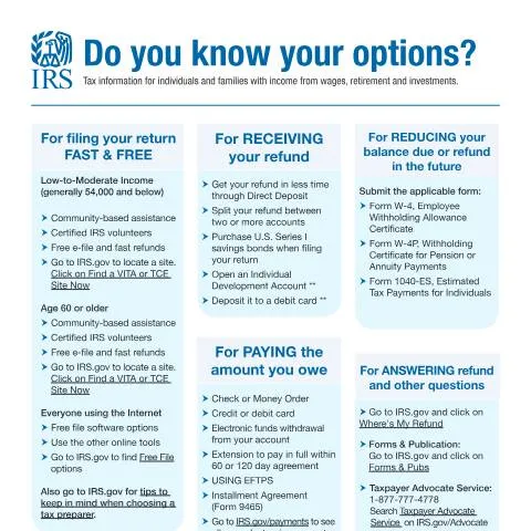 Document preview: Navigating IRS Publication 4944 for Tax Assistance — Taxes (CERFA n°PUB-4944)