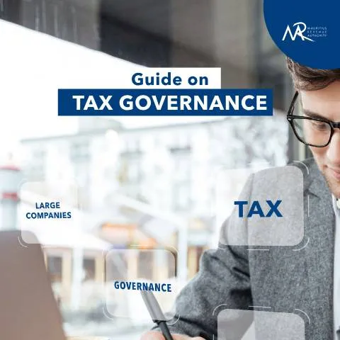 Document preview: Strategic Insights into Tax Governance for Corporations — Taxes (TaxGovernanceGuide)