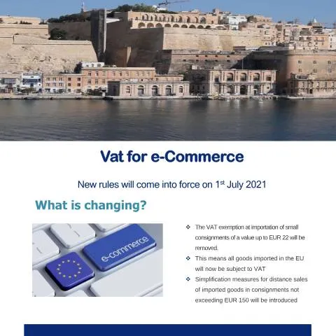 Document preview: Understanding Malta's Recent Income Tax Regulation Changes — Taxes (CERFA n°what-is-changing-(b))