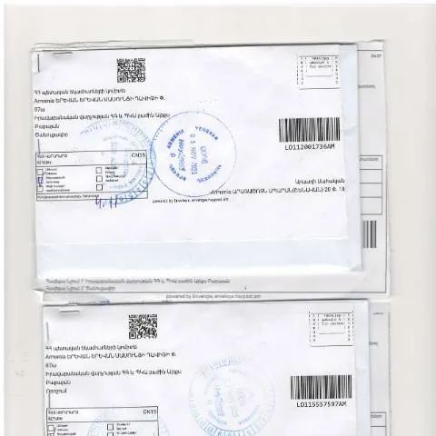 Document preview: Ֆիզիկական անձանց հարկային պարտավորությունների գանձման նոր կարգը — Հարկեր և հարկային քաղաքականություն