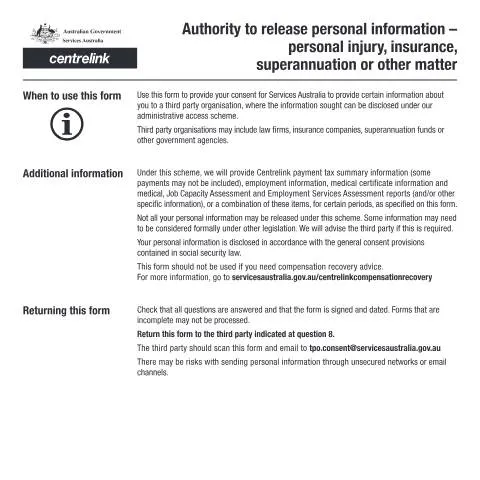 Document preview: Navigating SI039: Your Guide to Personal Information Release — Government & admin (CERFA n°SI039)