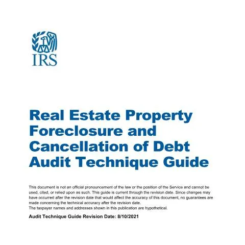 Document preview: Navigating IRS Publication 5550: Key Insights for Real Estate — Taxes (CERFA n°PUB-5550)