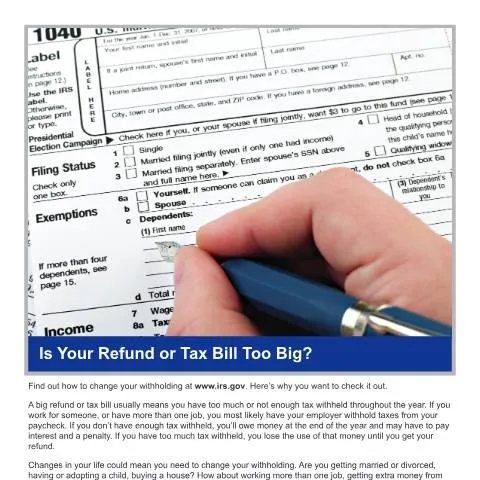 Document preview: Master Your Tax Withholding with IRS Publication 4929 — Taxes (CERFA n°PUB-4929)