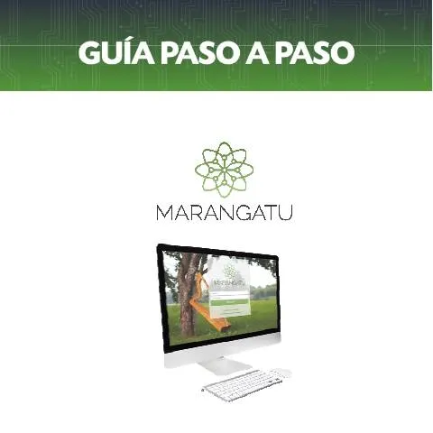 Vista previa del documento Procedimiento para la baja de documentos preimpresos en Paraguay — Trámites administrativos