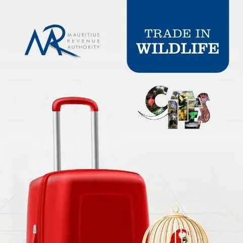 Document preview: Navigating the CITES Permit for Wildlife Trade — Government & admin (CERFA n°CITES)