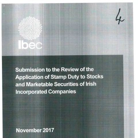 Document preview: Comprehensive Overview of Stamp Duty Submission Process — Taxes