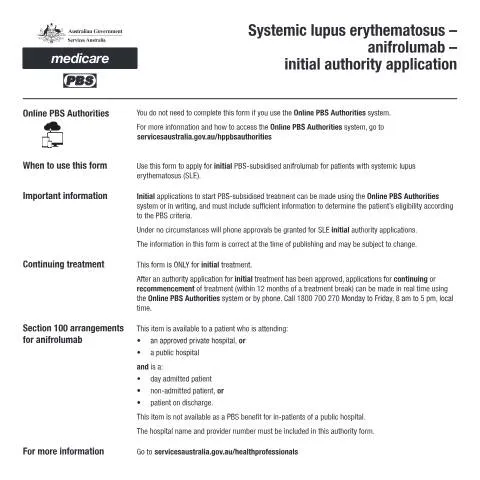 Document preview: Understanding the PB365 Form for Anifrolumab Access — Health (CERFA n°PB365)