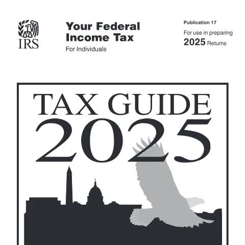 Document preview: Understanding IRS Publication 17: A Taxpayer's Guide — Taxes (CERFA n°PUB-17)