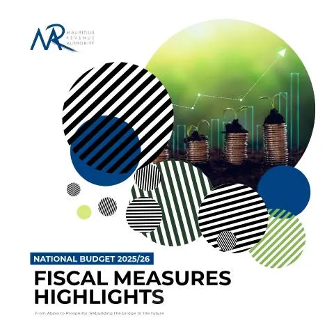 Document preview: Understanding the Budget 2025/26 Document — Government & admin (BudgetHighlights2025)
