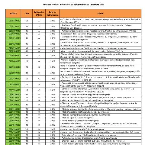 Aperçu du document Comprendre l'Offre Accès APE Interimaire Côte d'Ivoire Phase 4 — Démarches administratives