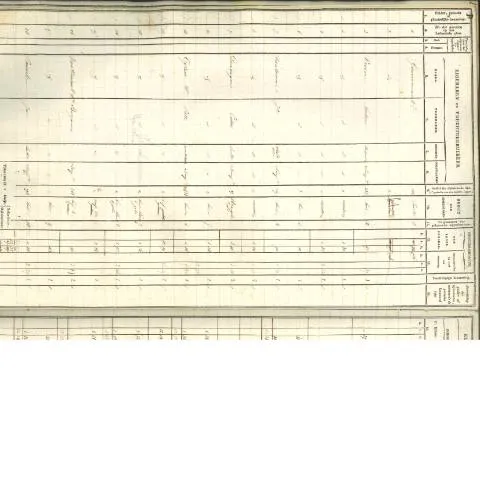 Aperçu du document Tout Savoir sur le Tabel 208 pour Vos Demandes d'Archives — Démarches administratives (CERFA n°tabel 208)