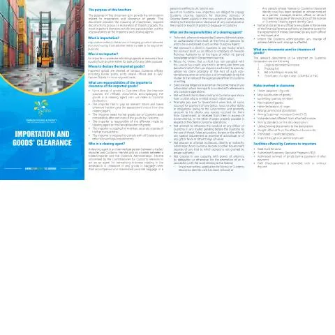 Document preview: Navigating the IMPORTATION 2025 Document for Smooth Imports — Taxes (CERFA n°IMPORTATION_2025)