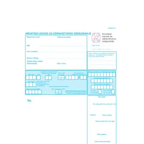 Document preview: Važnost Recepta Osn 01122017 u zdravstvenoj zaštiti — Zdravlje (CERFA n°ReceptOsn 01122017)