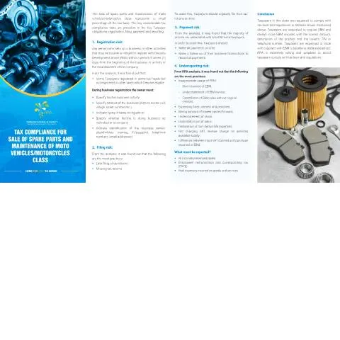 Document preview: Navigating SPARE PARTS EN 2025 for Business Success — Government & admin (CERFA n°SPARE_PARTS_EN_2025)