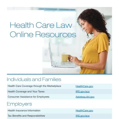 Document preview: Understanding IRS Publication 5093 for Health Care Coverage — Taxes (CERFA n°PUB-5093)
