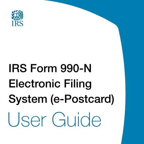 Document preview: Navigating IRS Publication 5248 for Nonprofits — Taxes (CERFA n°PUB-5248)