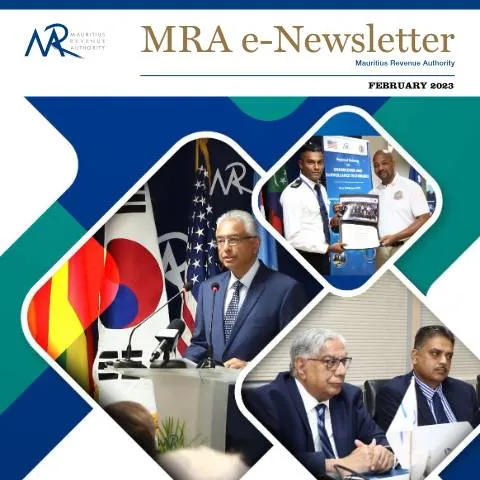 Document preview: Essential Insights from the February 2023 Document — Government & admin (ENewsFeb2023)