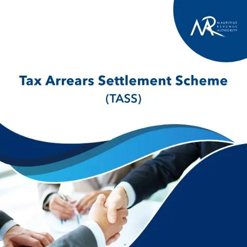 Document preview: Unlock Tax Relief with TASS 2025: Your Guide — Taxes (CERFA n°TASS2025Leaflet)