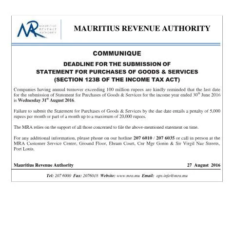 Document preview: Understanding the Importance of the Statement of Goods & Services — Government & admin (CERFA n°StatementOfGoods)