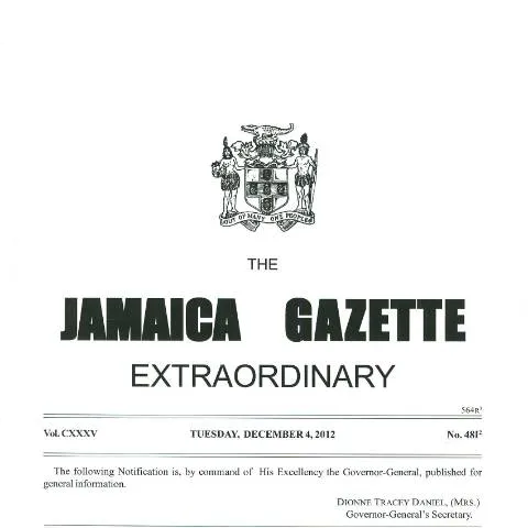 Document preview: Jamaica-Faroes Tax Cooperation Agreement — Immigration & visas (CERFA n°jamaica_faroes)
