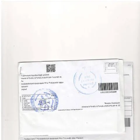 Document preview: Ֆիզիկական անձանց հարկային պարտավորությունների կատարման կարևորությունը — Հարկեր և հարկային քաղաքականություն