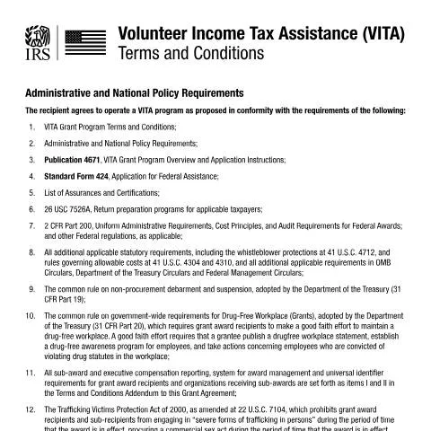 Document preview: Unlocking the Benefits of IRS Publication 5247 for Tax Season — Taxes (CERFA n°PUB-5247)