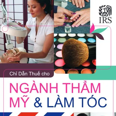 Document preview: Understanding Tax Obligations for Beauty Sector Professionals — Taxes (CERFA n°PUB-4902V)