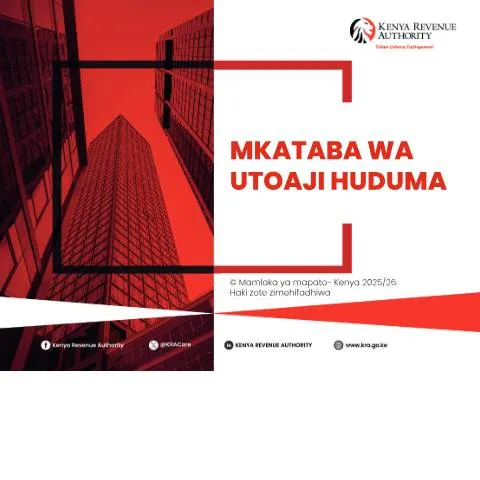 Document preview: Understanding the Mkataba wa Utoaji Huduma in Kenya — Government & admin (CERFA n°Mkataba-wa-Utoaji-Huduma---April-2026)