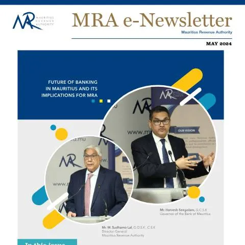 Document preview: Understanding the Importance of the May 2024 Document — Government & admin (ENewsMay2024)