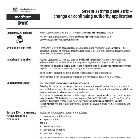 Document preview: Understanding the PB385 Form for Severe Asthma in Children — Health (CERFA n°PB385)