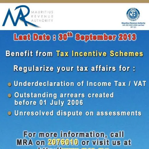 Document preview: Understanding the Importance of the 2013 Incentive Schemes Document — Government & admin (LastDateIncentive2013)