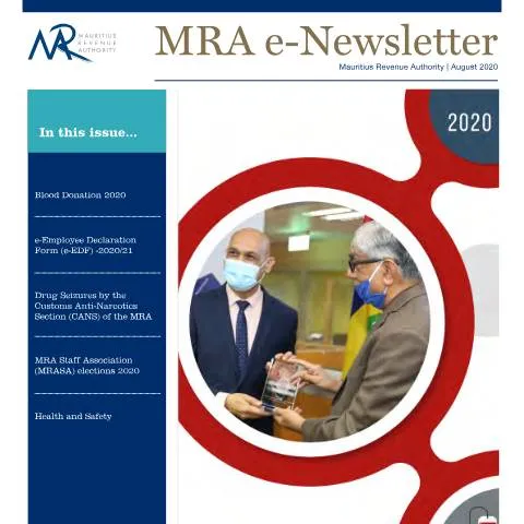 Document preview: A Comprehensive Guide to the August 2020 EDF — Government & admin (August2020)