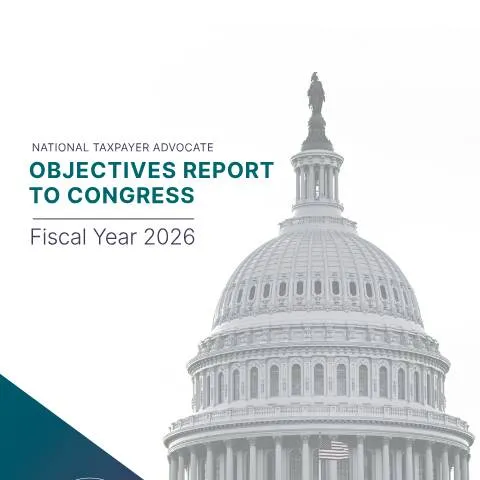 Document preview: Understanding IRS Publication 4054 for Taxpayers — Taxes (CERFA n°PUB-4054)