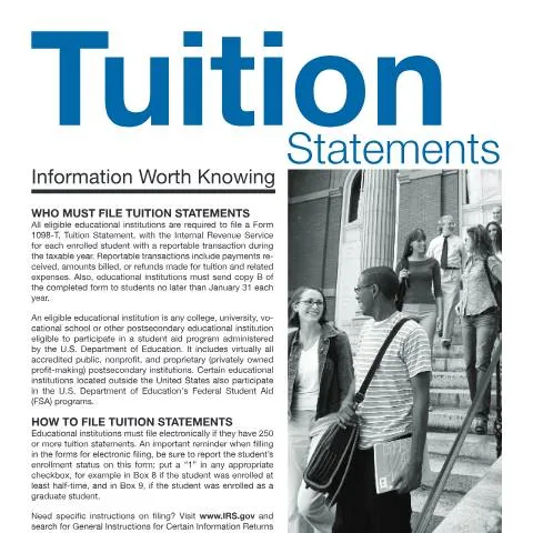 Document preview: Key Insights into IRS Publication 4982 for Students and Institutions — Taxes (CERFA n°PUB-4982)
