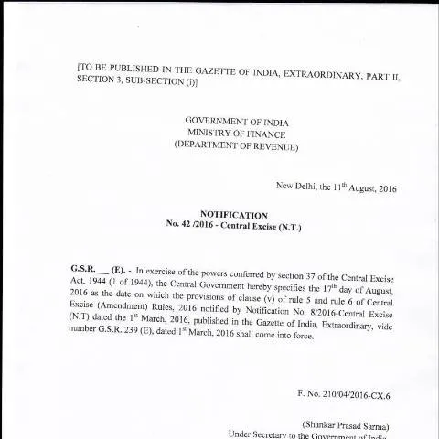 Document preview: A Comprehensive Guide to CE Notfn 42 of 2016 NT — Taxes (CERFA n°CE_Notfn_42_of_2016_NT)