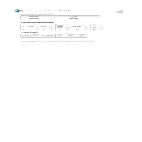 Vista previa del documento Importancia del Formulario F1959 en el Cumplimiento Fiscal — Trámites administrativos (CERFA n°F1959)