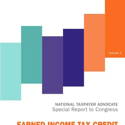 Document preview: A Deep Dive into IRS Publication p4054D for Taxpayers — Taxes (CERFA n°PUB-4054D)