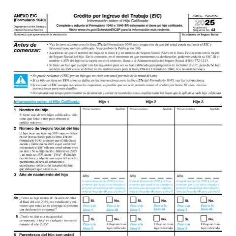 Document preview: Understanding IRS Form 1040 SEP for Self-Employed Individuals — Taxes (CERFA n°1040SEP)