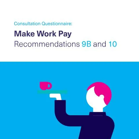 Document preview: Navigating the Make Work Pay Consultation: Key Steps — Government & admin (CERFA n°AND10)