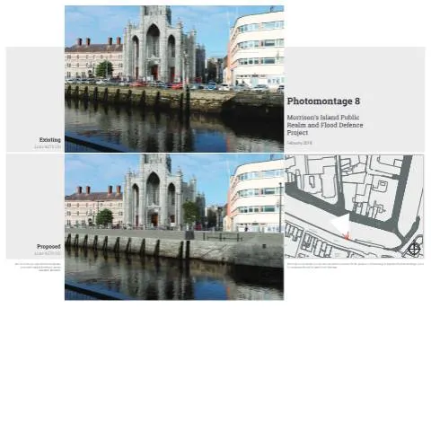 Document preview: Understanding Cork City Council's Flood Defence Planning Application — Housing (CERFA n°PART9)