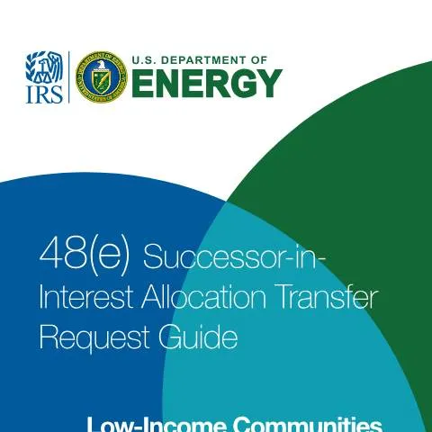 Document preview: A Comprehensive Guide to IRS Publication p6080 — Taxes (CERFA n°PUB-6080)