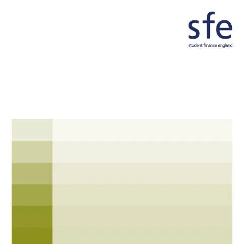 Document preview: Parent Income Verification for Student Finance Applications 2024-25 — Government & admin