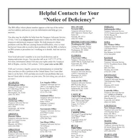 Document preview: Navigating the Essentials of IRS Form N1214 — Taxes