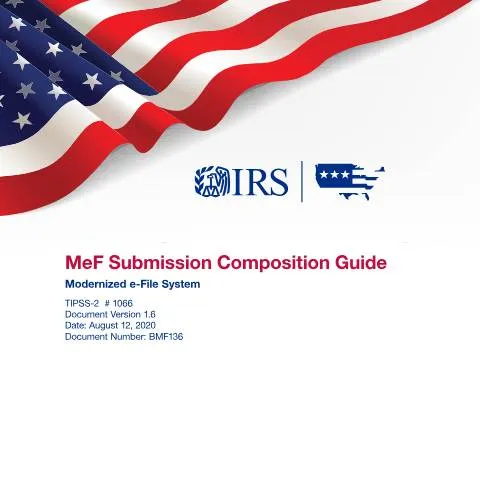 Document preview: Understanding IRS Publication 5446 for Effective Tax Compliance — Taxes (CERFA n°PUB-5446)