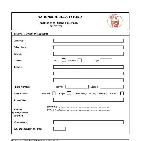 Document preview: Navigating Financial Aid with Destitutes_24nov2023 Form — Benefits & social aid (CERFA n°Destitutes_24nov2023)