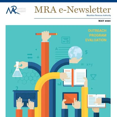 Document preview: Navigating the May 2025 Official Document Submission — Government & admin (ENewsMay2025)