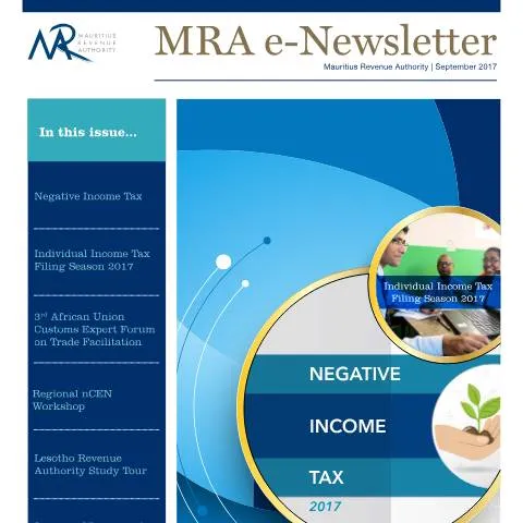 Document preview: Understanding the September 2017 Negative Income Tax Document — Government & admin (ENewsSep2017)