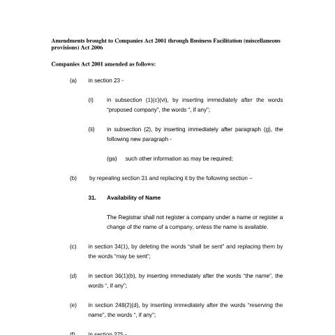 Document preview: Navigating the am2001a Document for Administrative Success — Government & admin (am2001a)