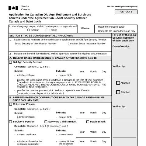Document preview: Navigating the ISP5054-LCA for Retirement Security — Retirement & pension (CERFA n°ISP5054-LCA)